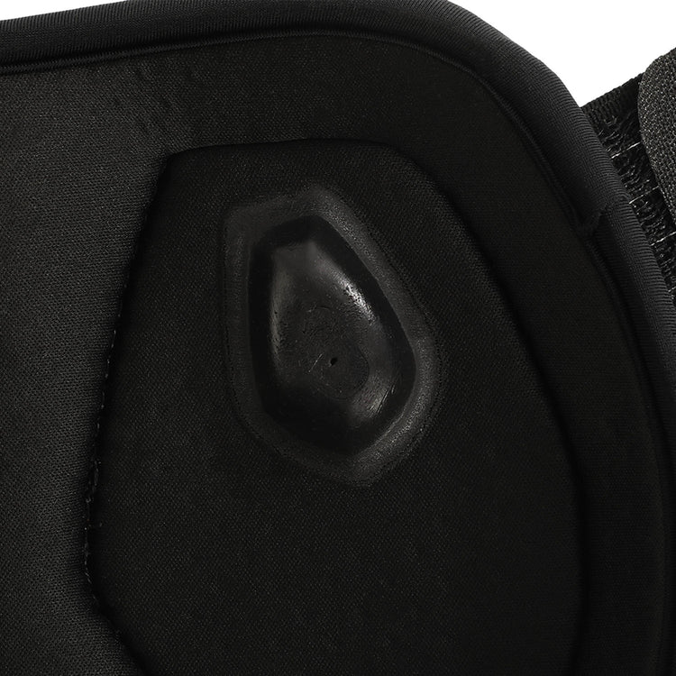 gel lined fetlock boots