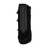Protective neoprene hind leg boots