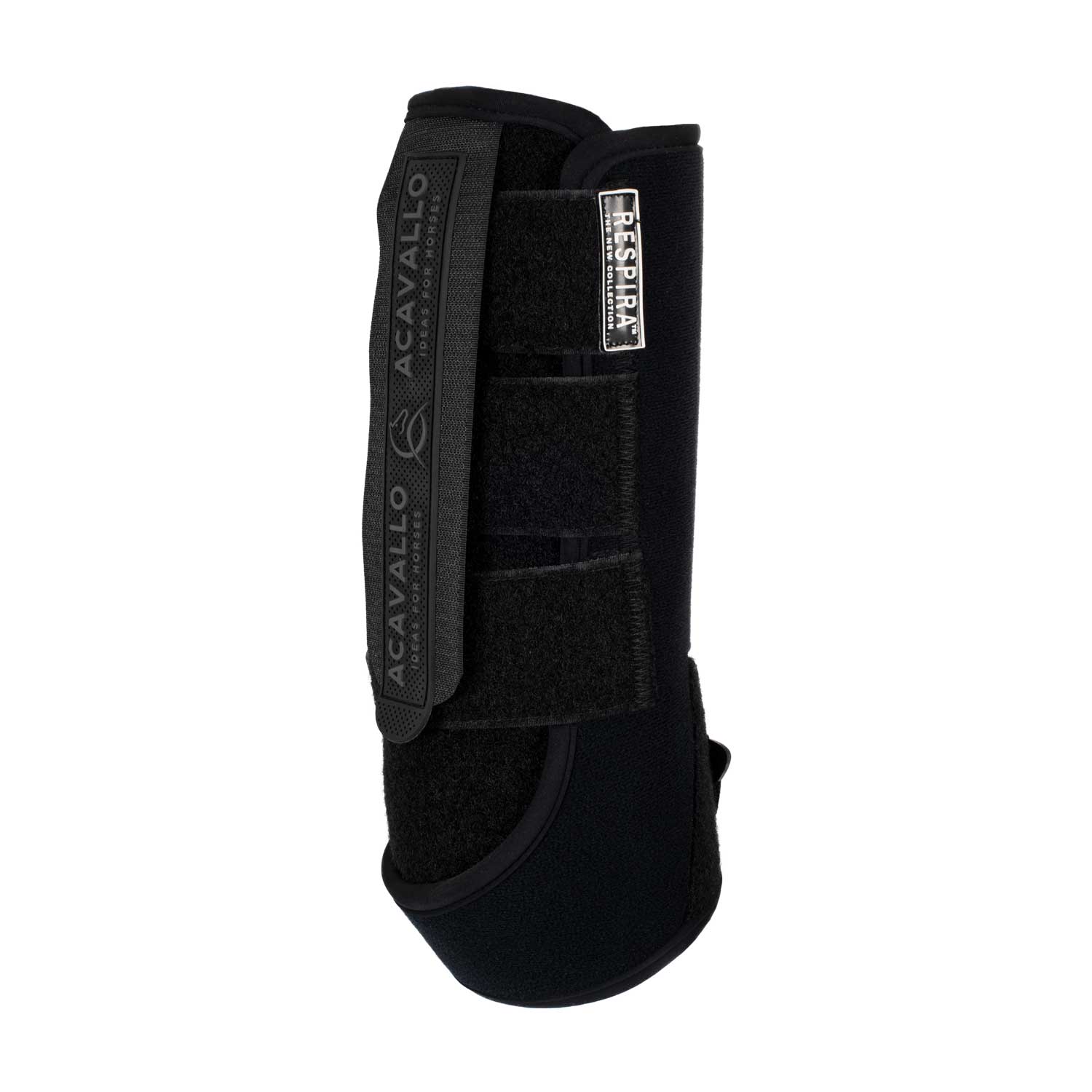 Neoprene hind leg support boots