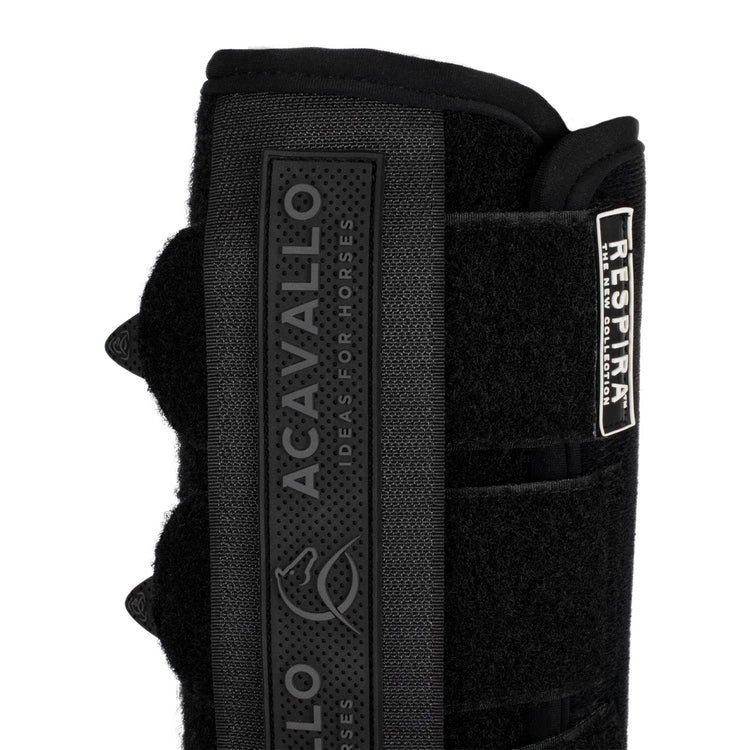 Protección de patas de caballo
