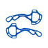 hackamore bit