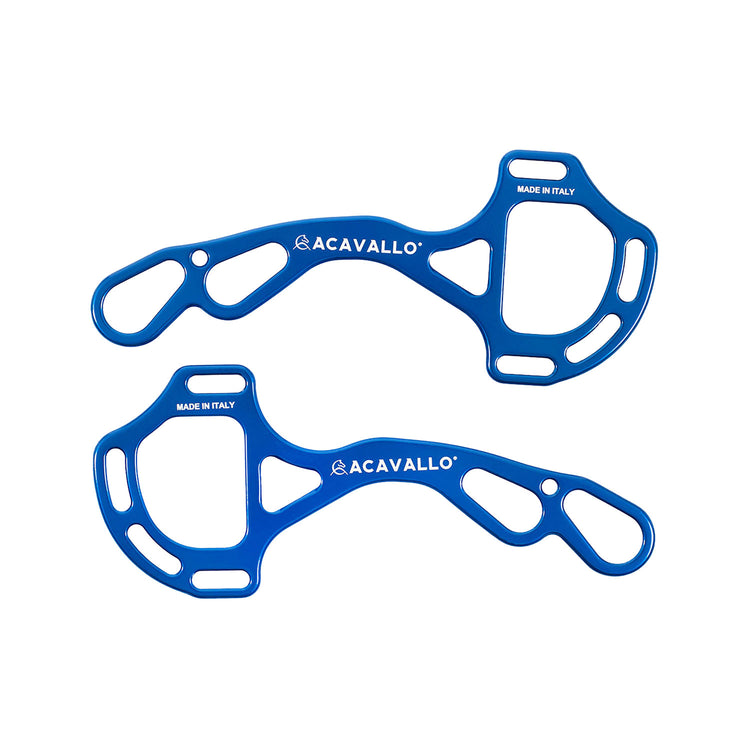 hackamore bit