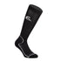 Seamless riding socks