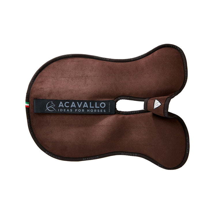 Acavallo half pad