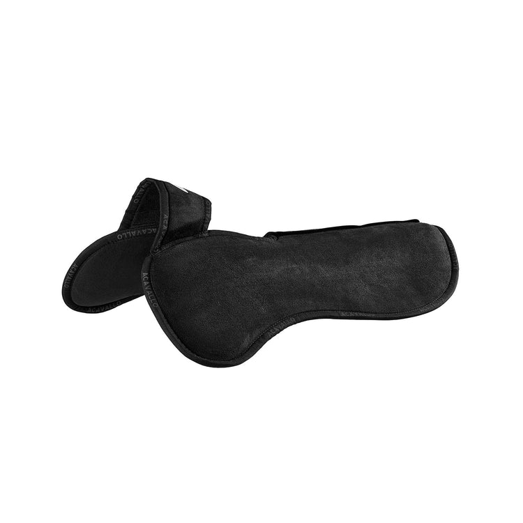 Acavallo suede half pad