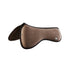 Acavallo memory foam half pad