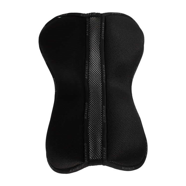 3D spacer spine