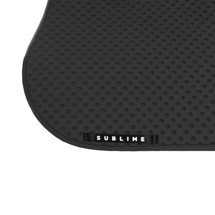 breathable jumping pad