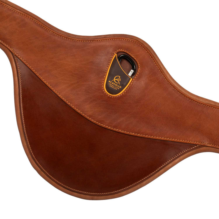 Best show jumping girth
