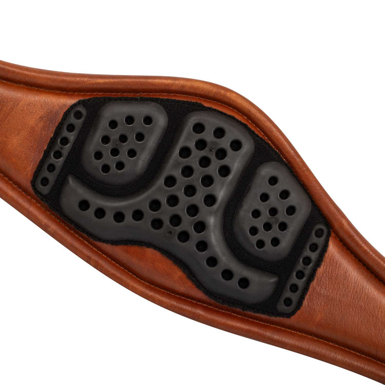 cognac long girth