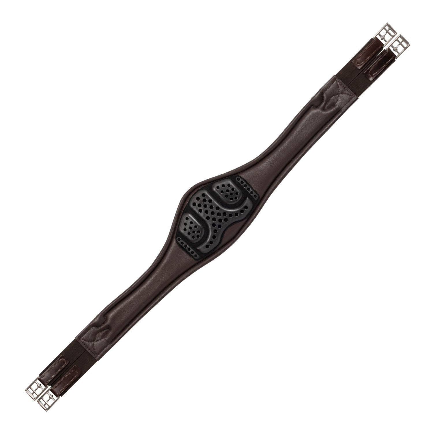 long girth with gel