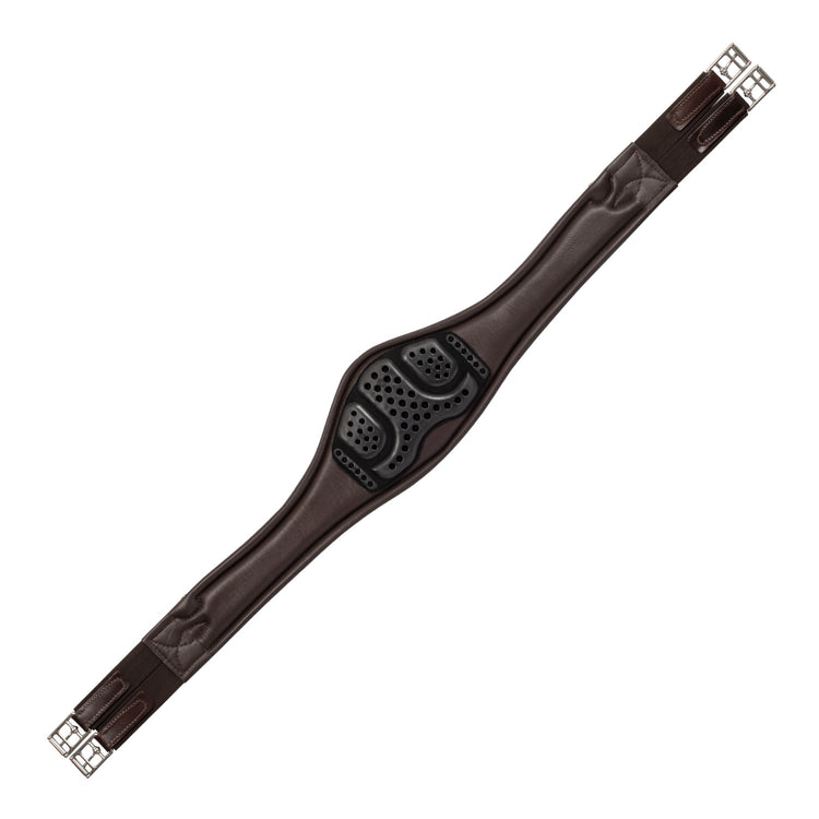 long girth with gel