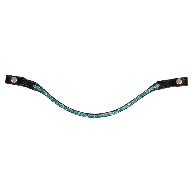 acavallo crystal browband