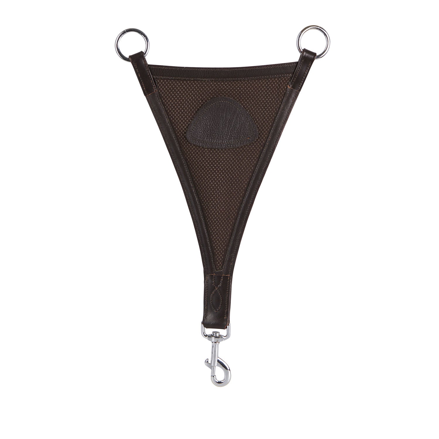 Acavallo Bib Martingale attachment