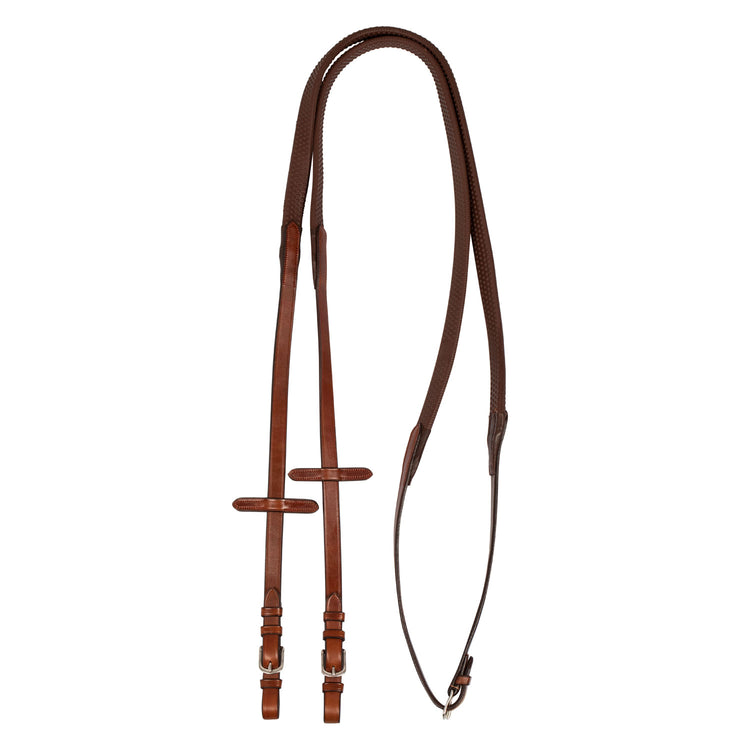 Acavallo rubber reins