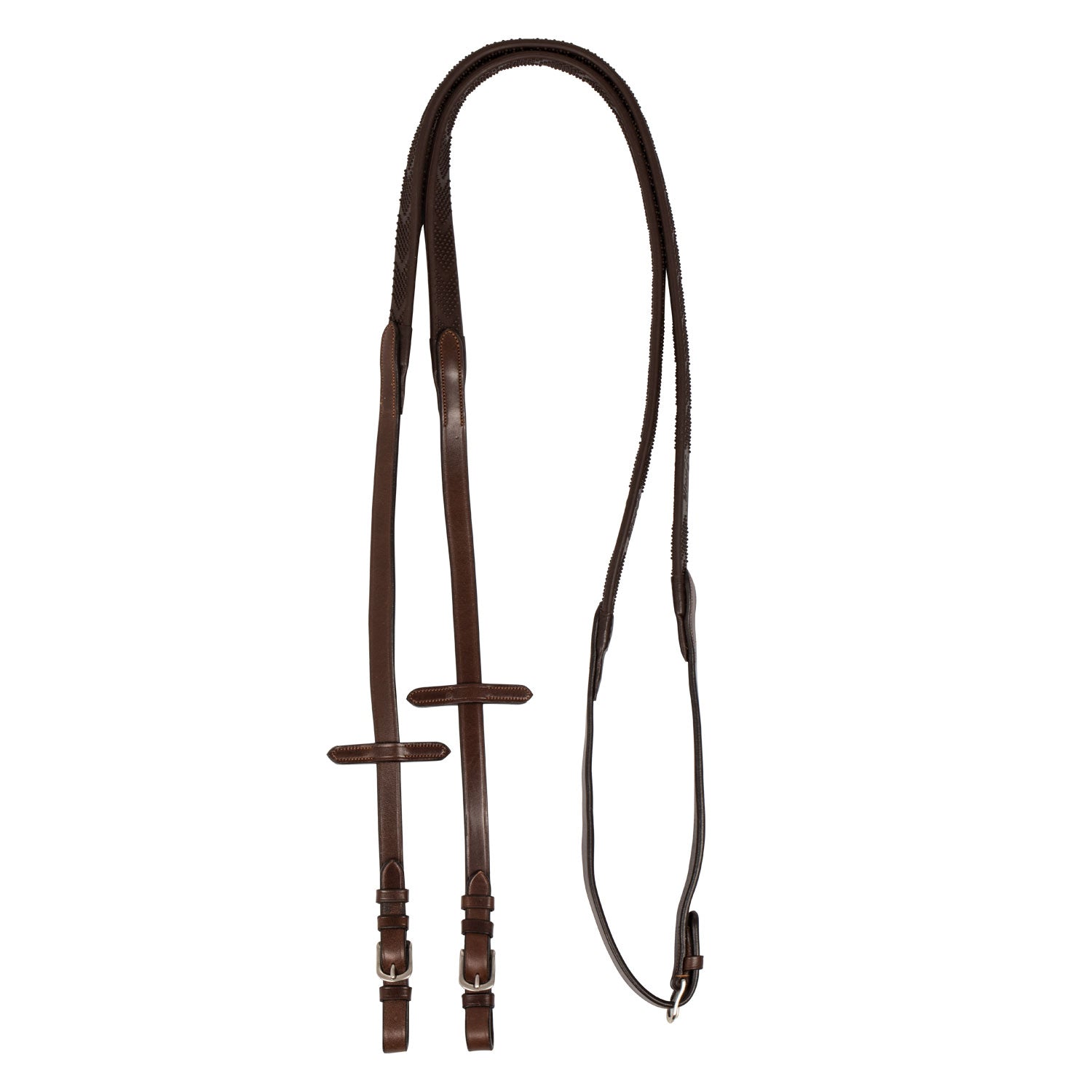 Acavallo rubber reins