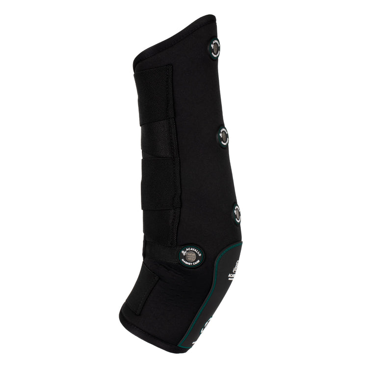 horse therapy stable boots