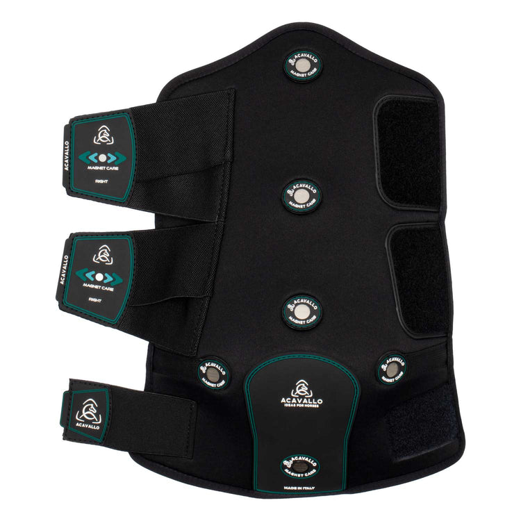 acavallo horse therapy boots