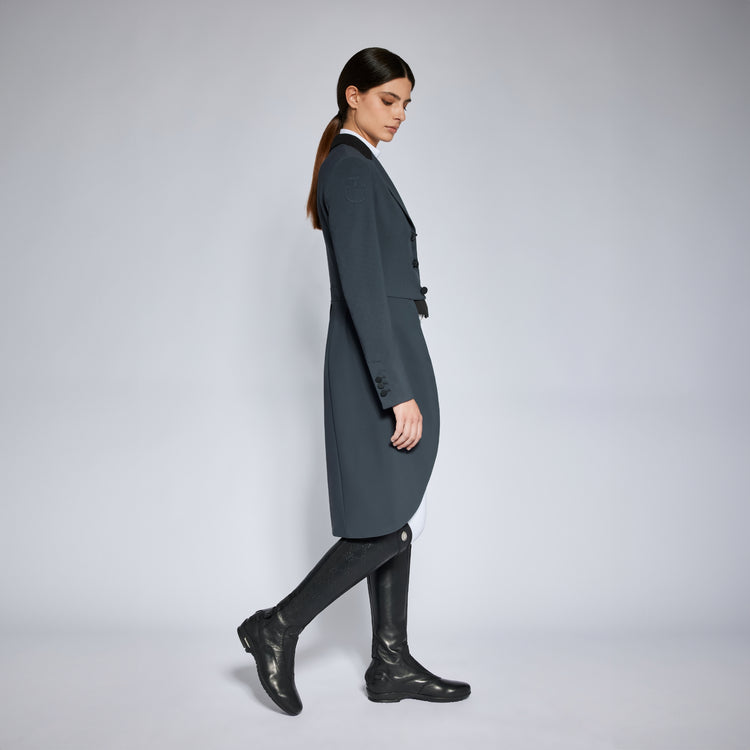 Ladies Cavalleria Toscana dressage tails