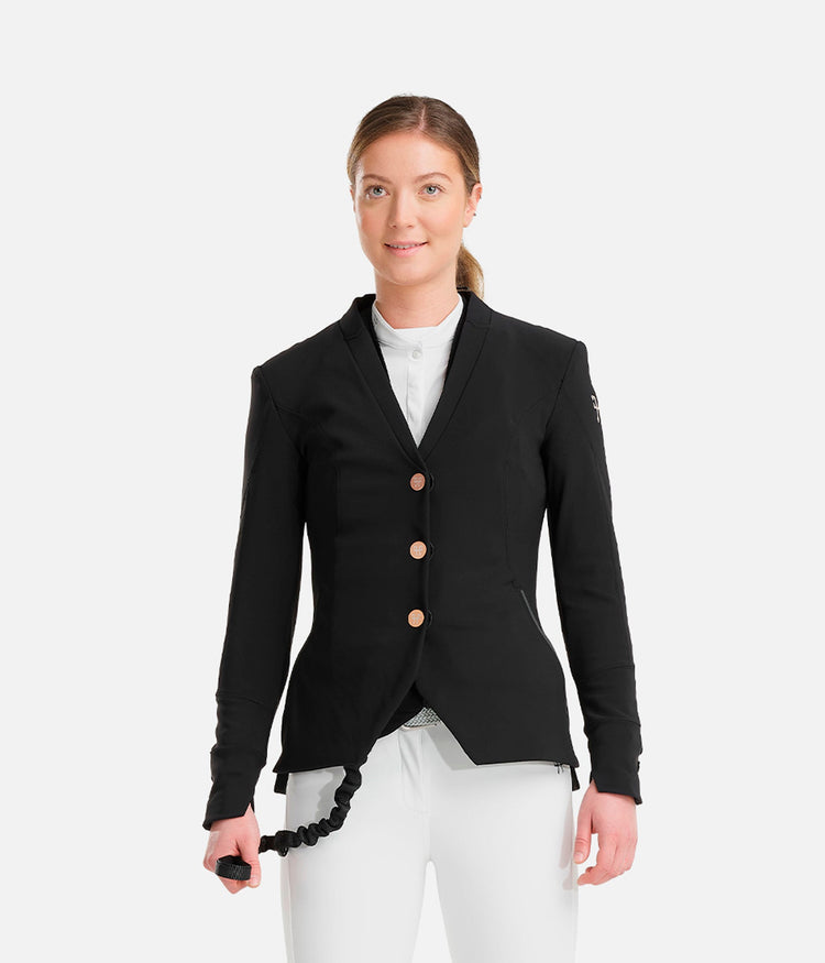 airbag compatible show jacket