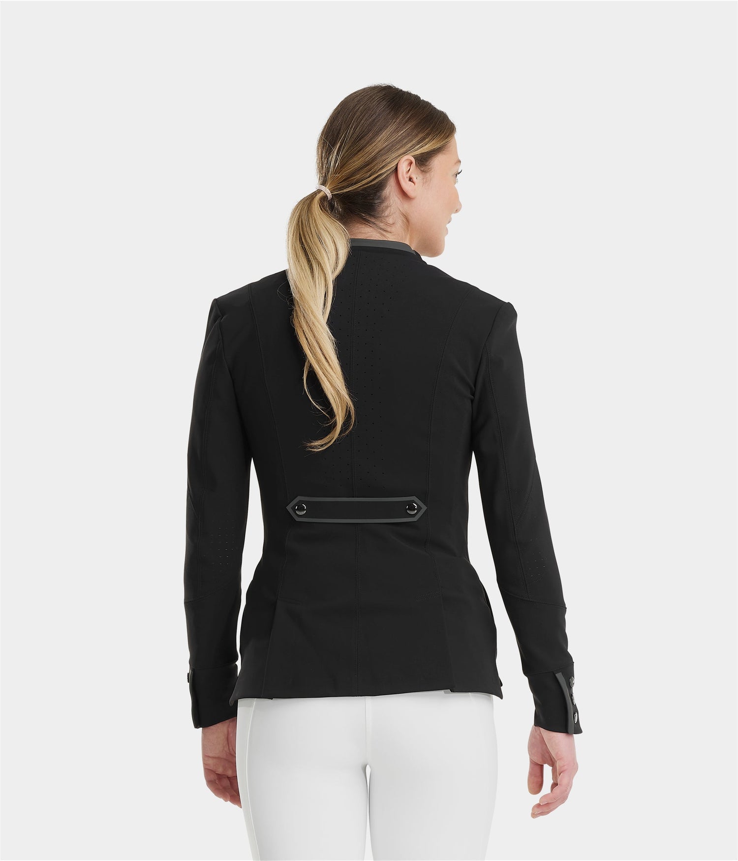 horseback riding show jacket