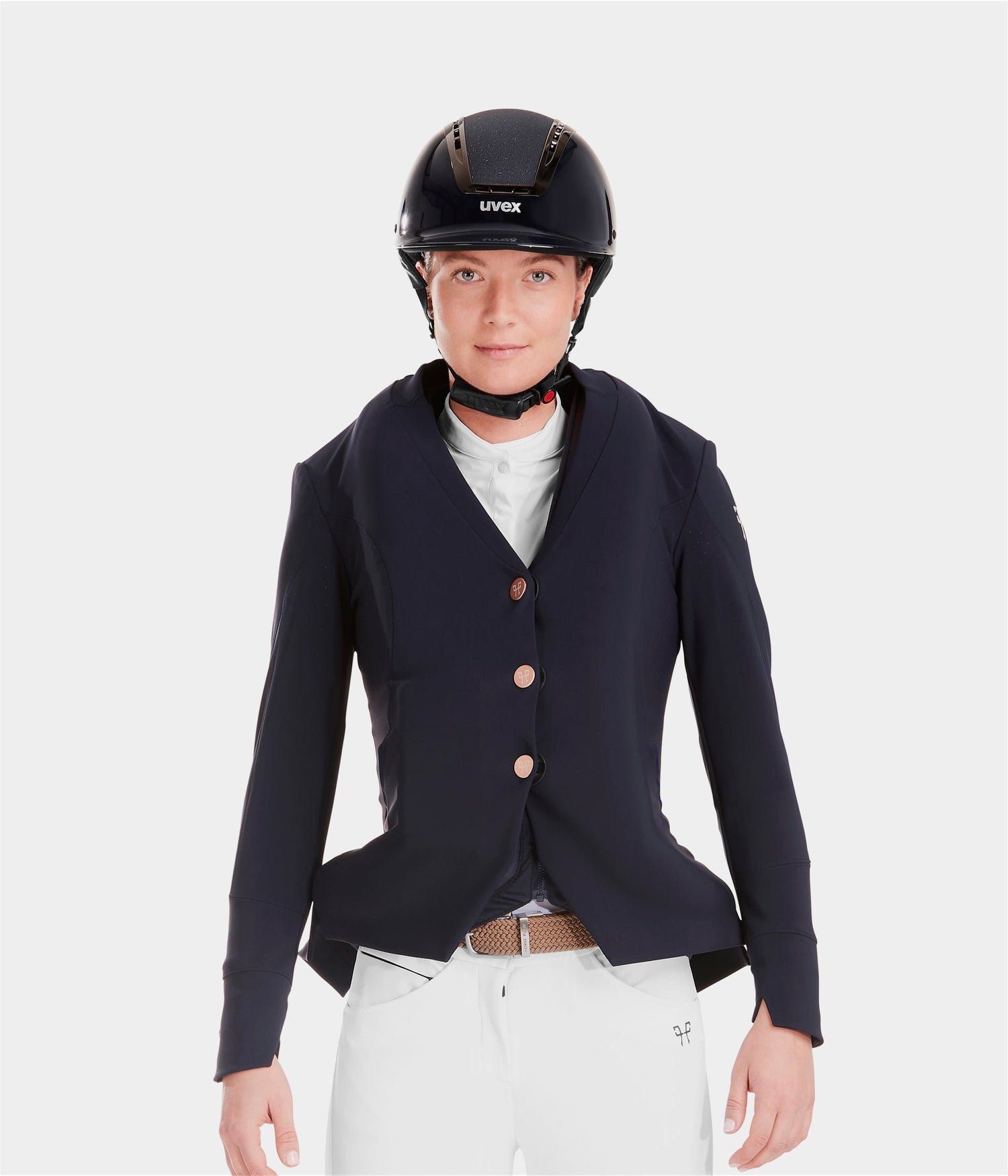 horse pilot women&