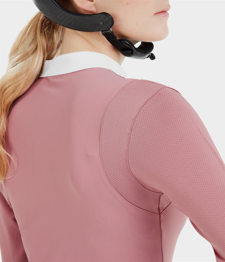 horse pilot women&