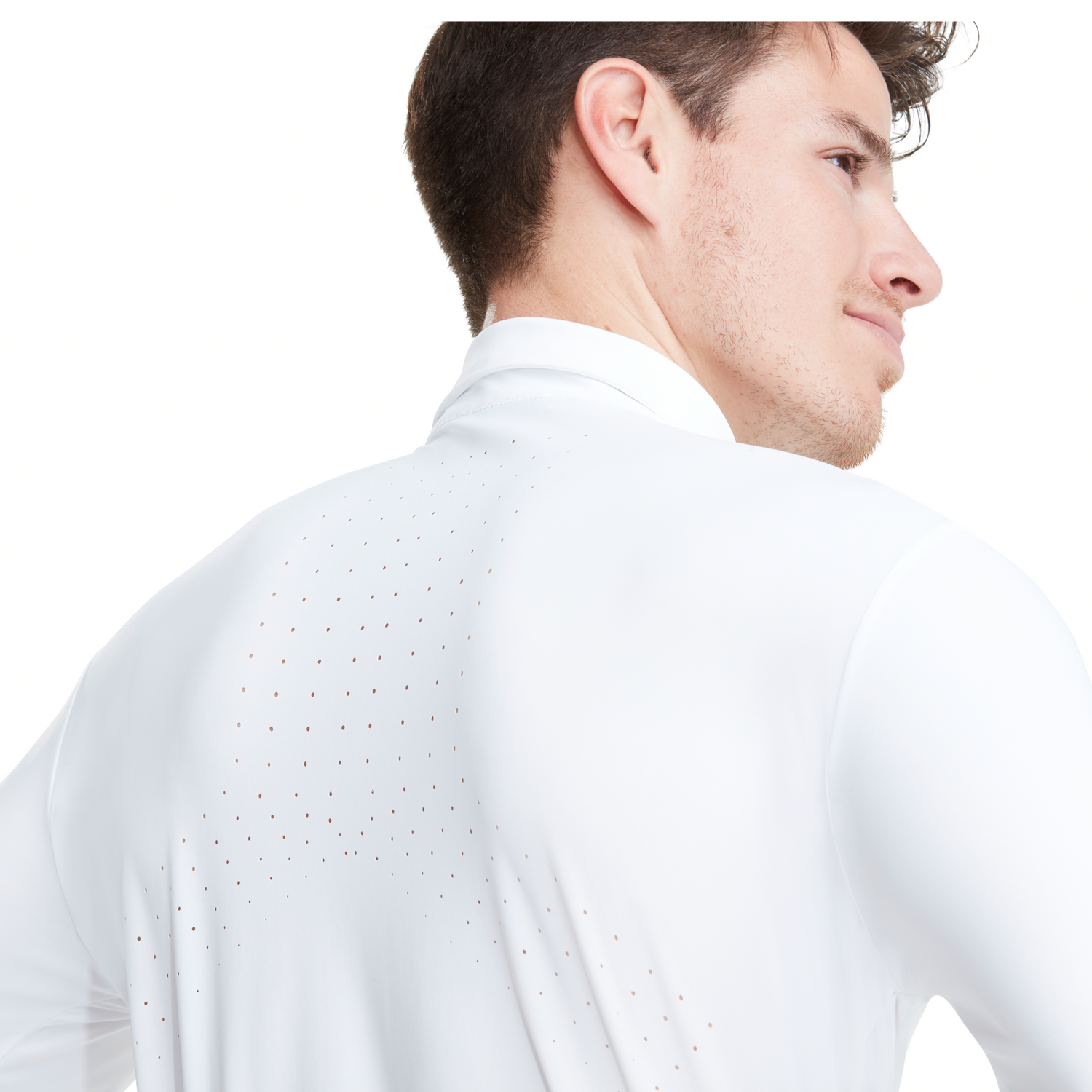 horse pilot herren turniershirt