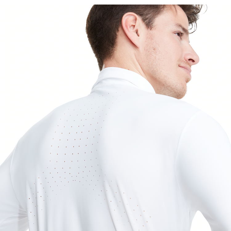 horse pilot herren turniershirt