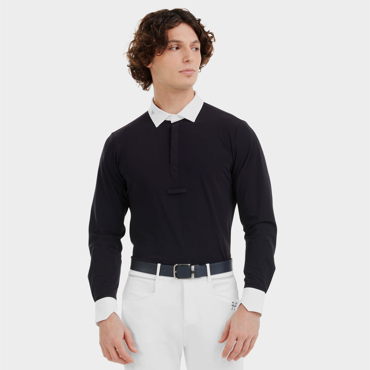 horse pilot men&
