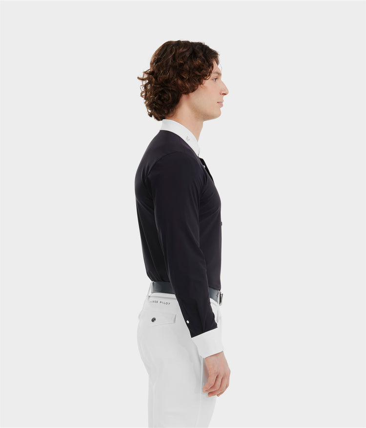 horse pilot men&