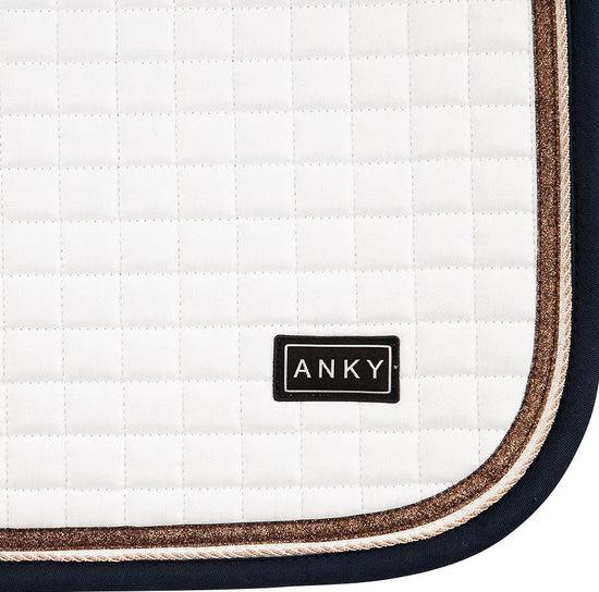 Cotton dressage square