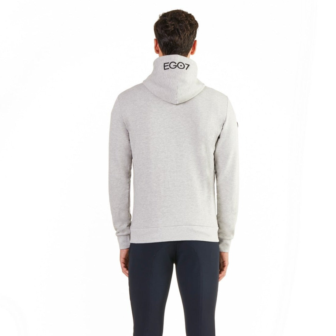 Ego7 Zerowet sweater men