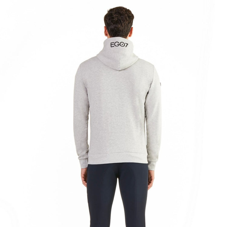 Ego7 Zerowet sweater men