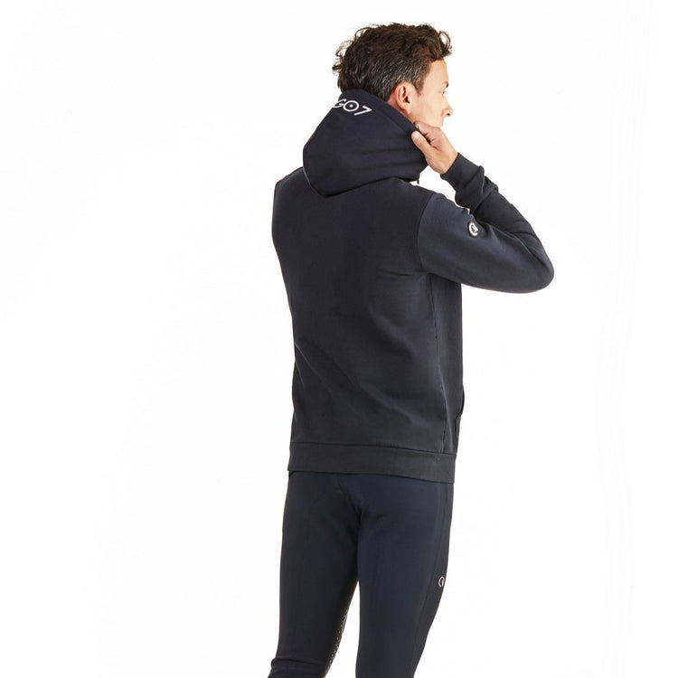 Ego7 hoodie for men