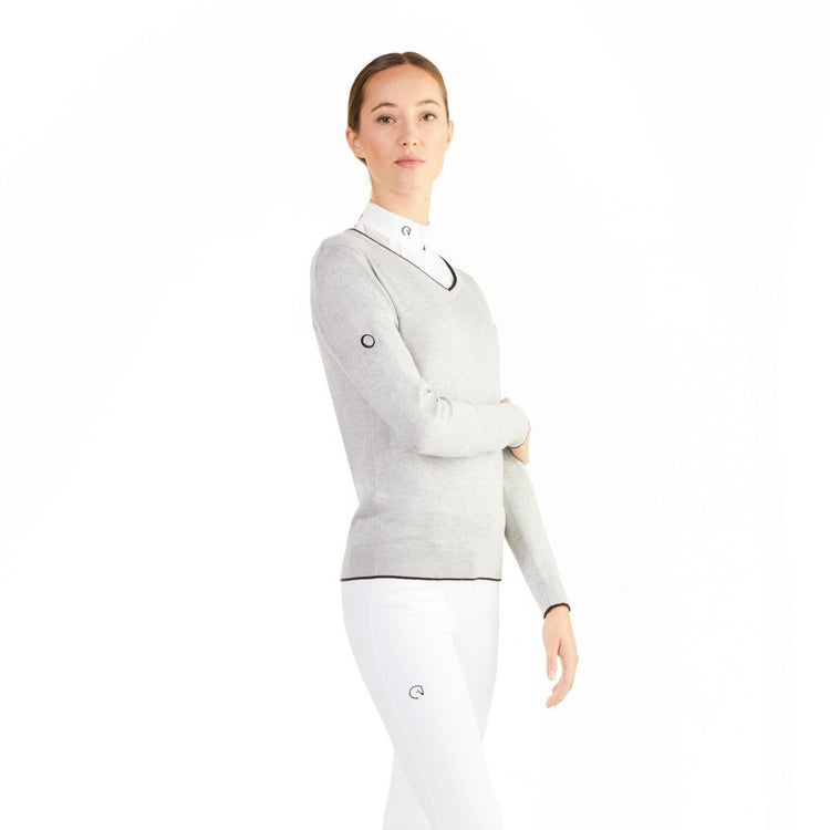 EGO7 Italy equestrian apparel