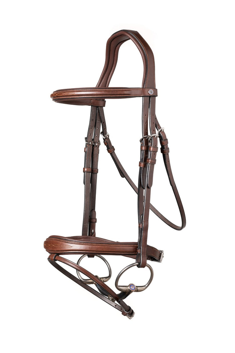 Trust equestrian new bridles