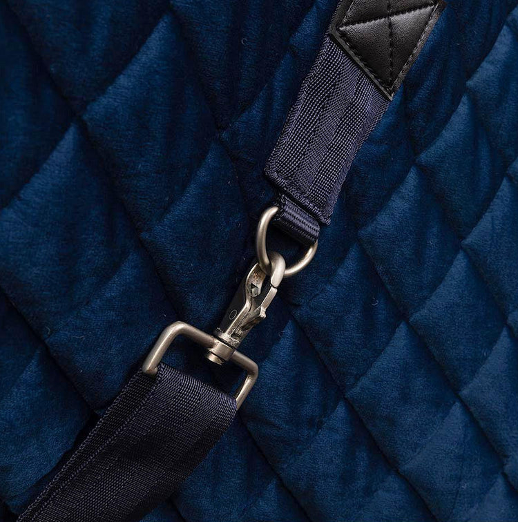 anky velvet show rug