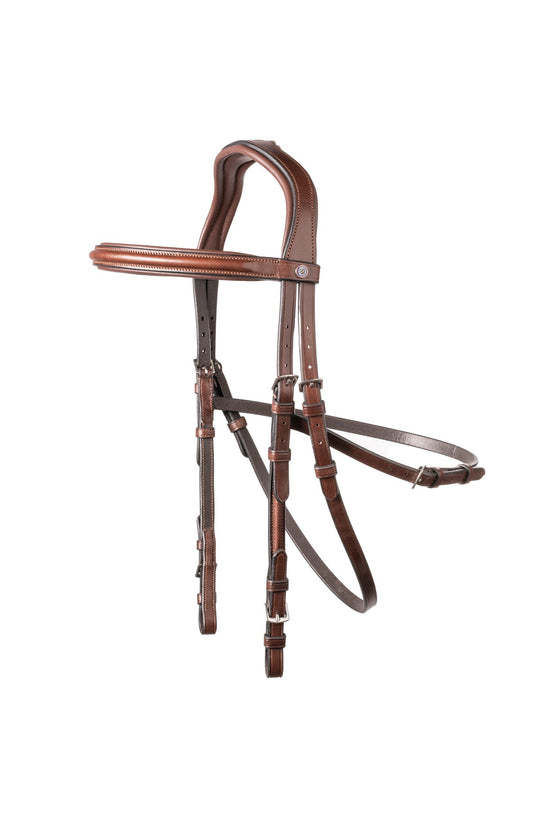 Hackamore Bridle Hickstead