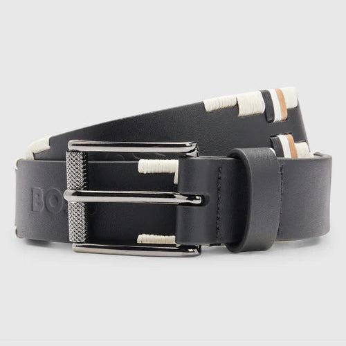 Boss Equestrian polo Belt