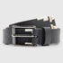 Boss Equestrian polo Belt
