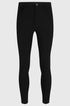 Boss equestrian men’s black breeches