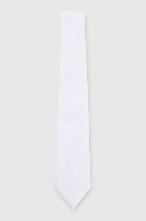Boss equestrian mens competition tie