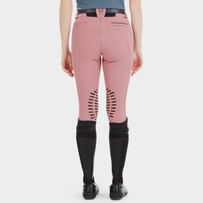 Horse pilot pink breeches