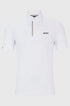 Boss equestrian men’s short sleeve show shirt