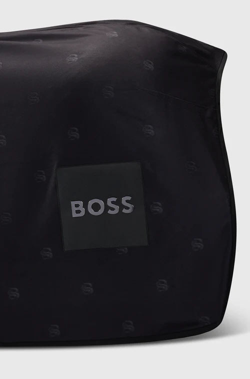 Boss equestrian horse rug