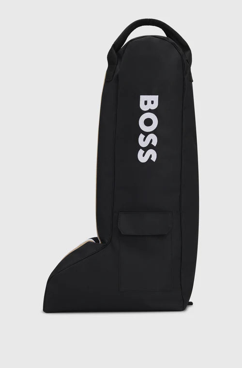 Riding boots storage bag