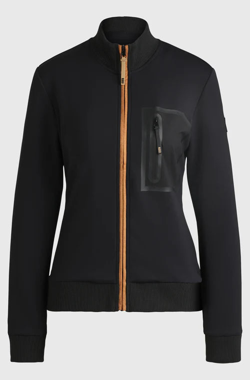 Ladies cardigan Ava Boss Equestrian
