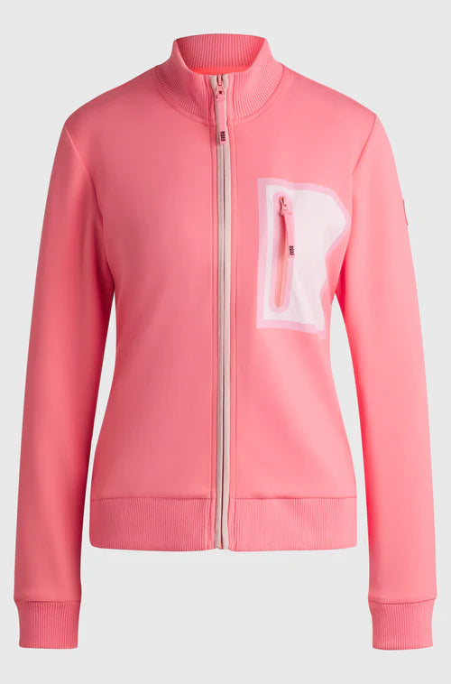 Boss Equestrian pink