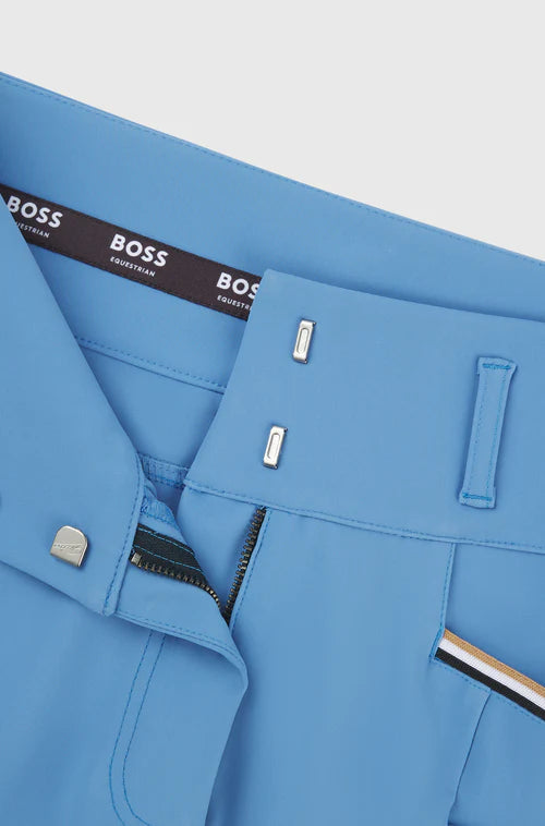 Boss equestrian ladies riding pants